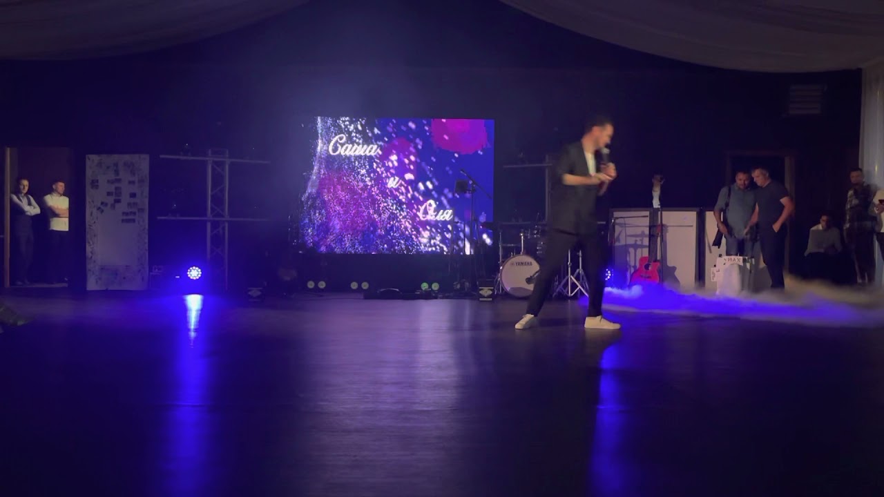 Lady Gaga - Shallow wedding dance Свадеьный танец