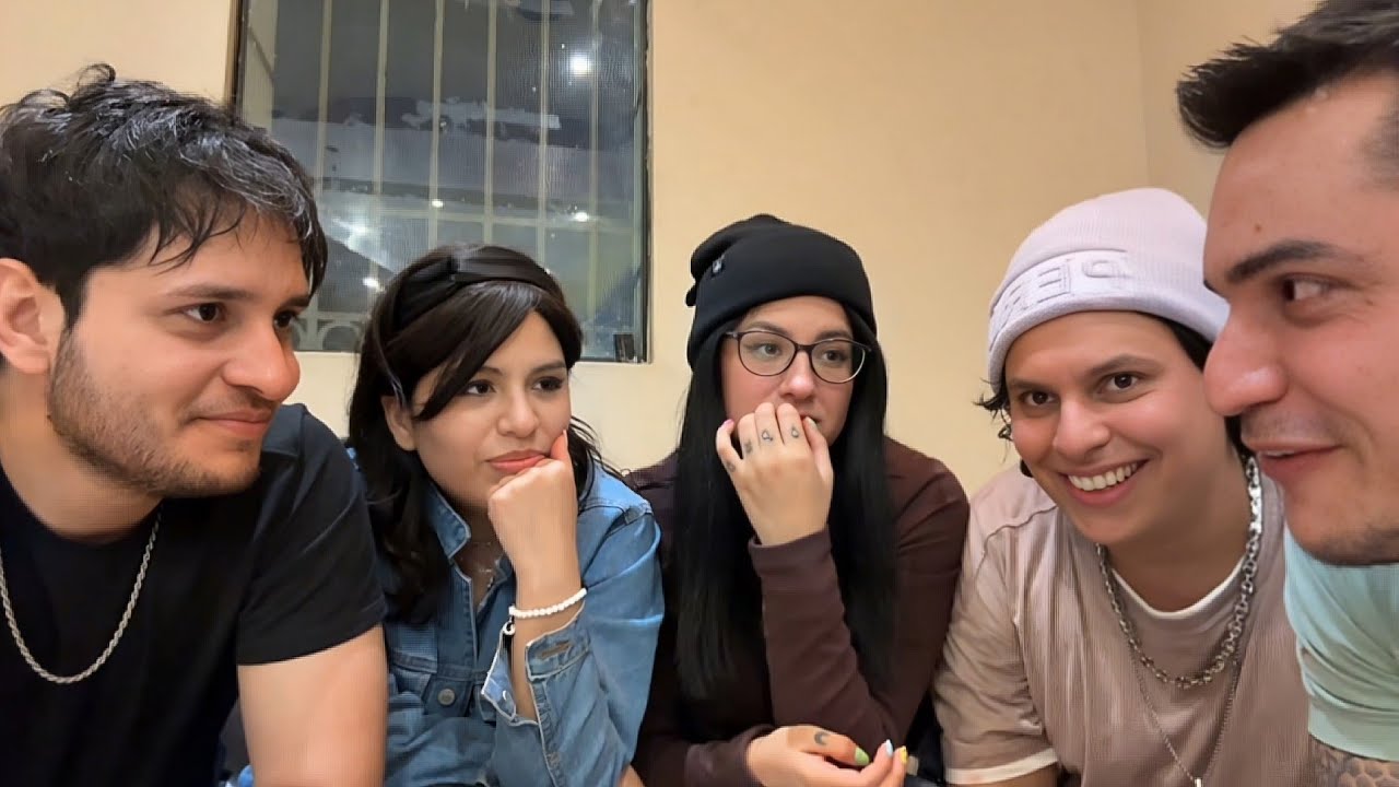 ChupiSTREAM con Rakkun & Umi Hyu • Real Team en Perú • IRL