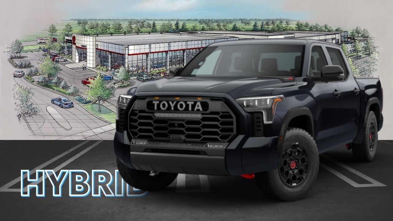 2024 Tundra TRD Pro Review | Smart Motors Toyota in Madison WI