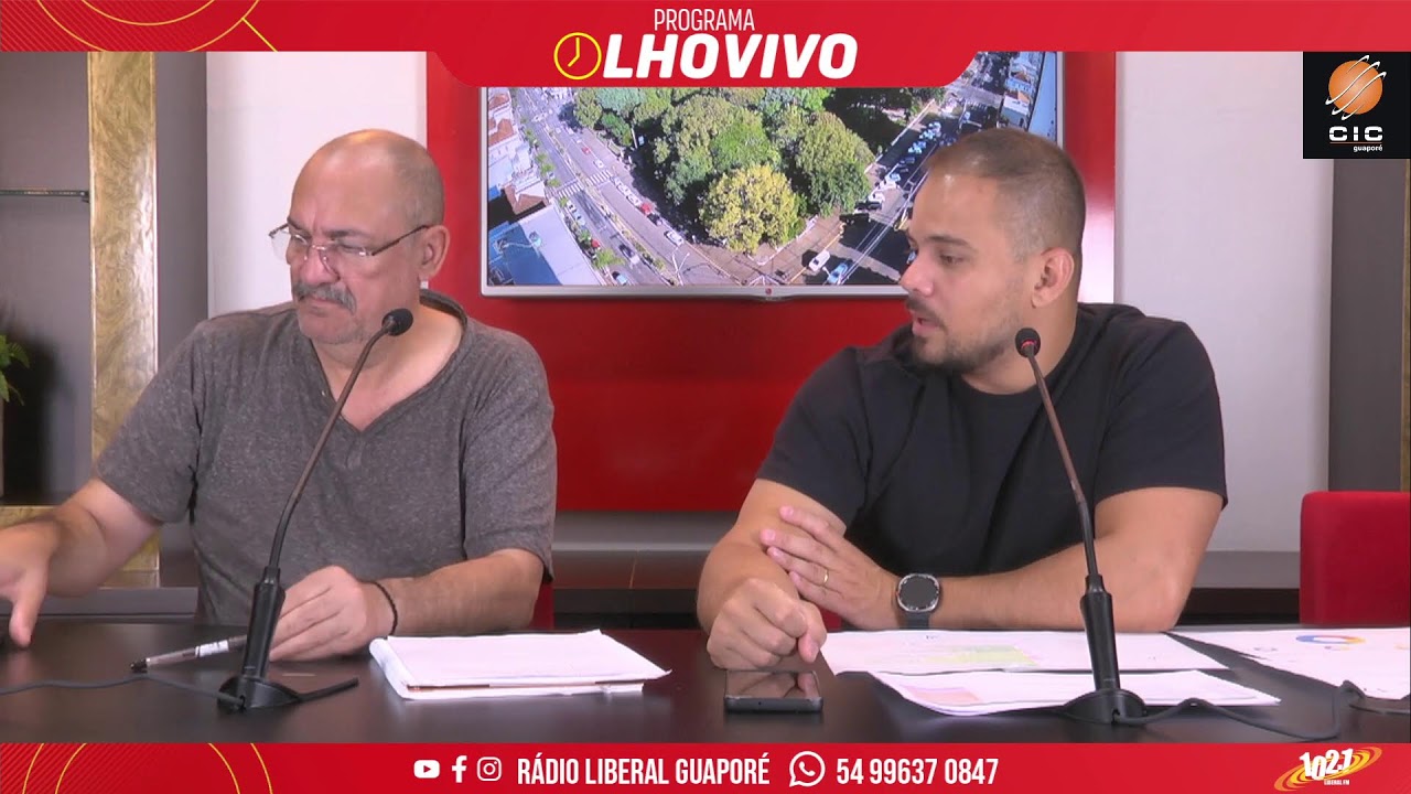 André Gregianin Severo - Sec. de Coord. Planejamento e Des. Econômico