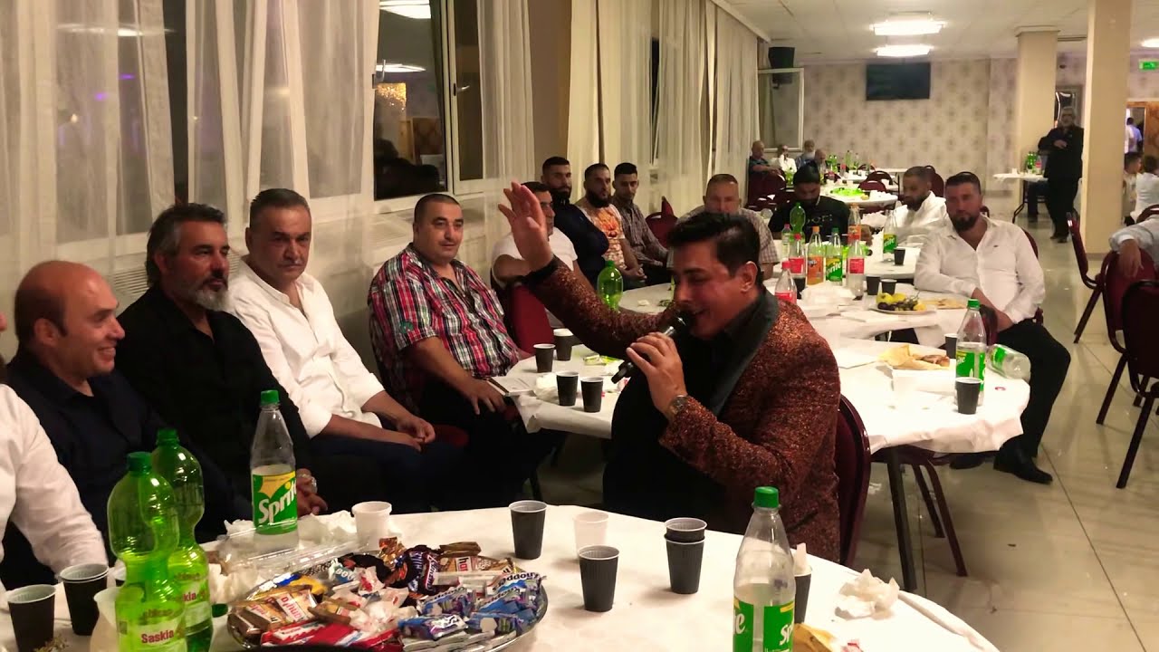 Mounir Hassan 2019 El-zein Essen