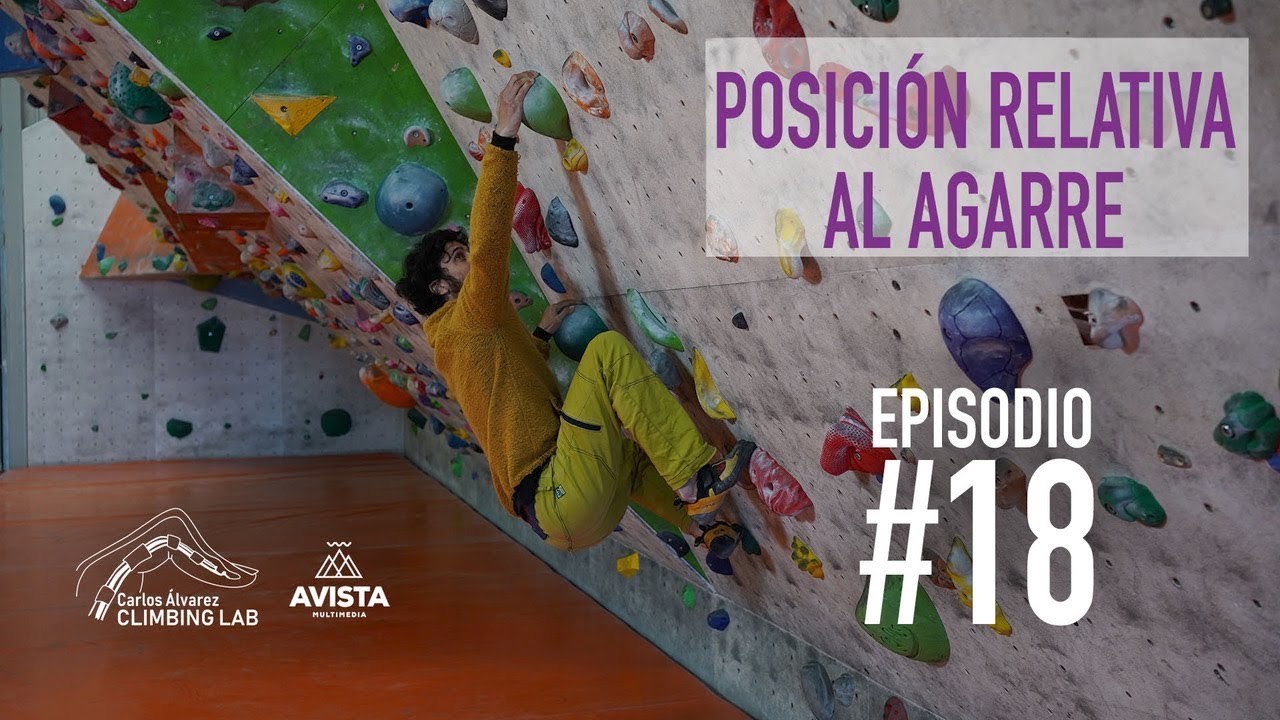 EP 18  RELATIVE GRIP POSITION