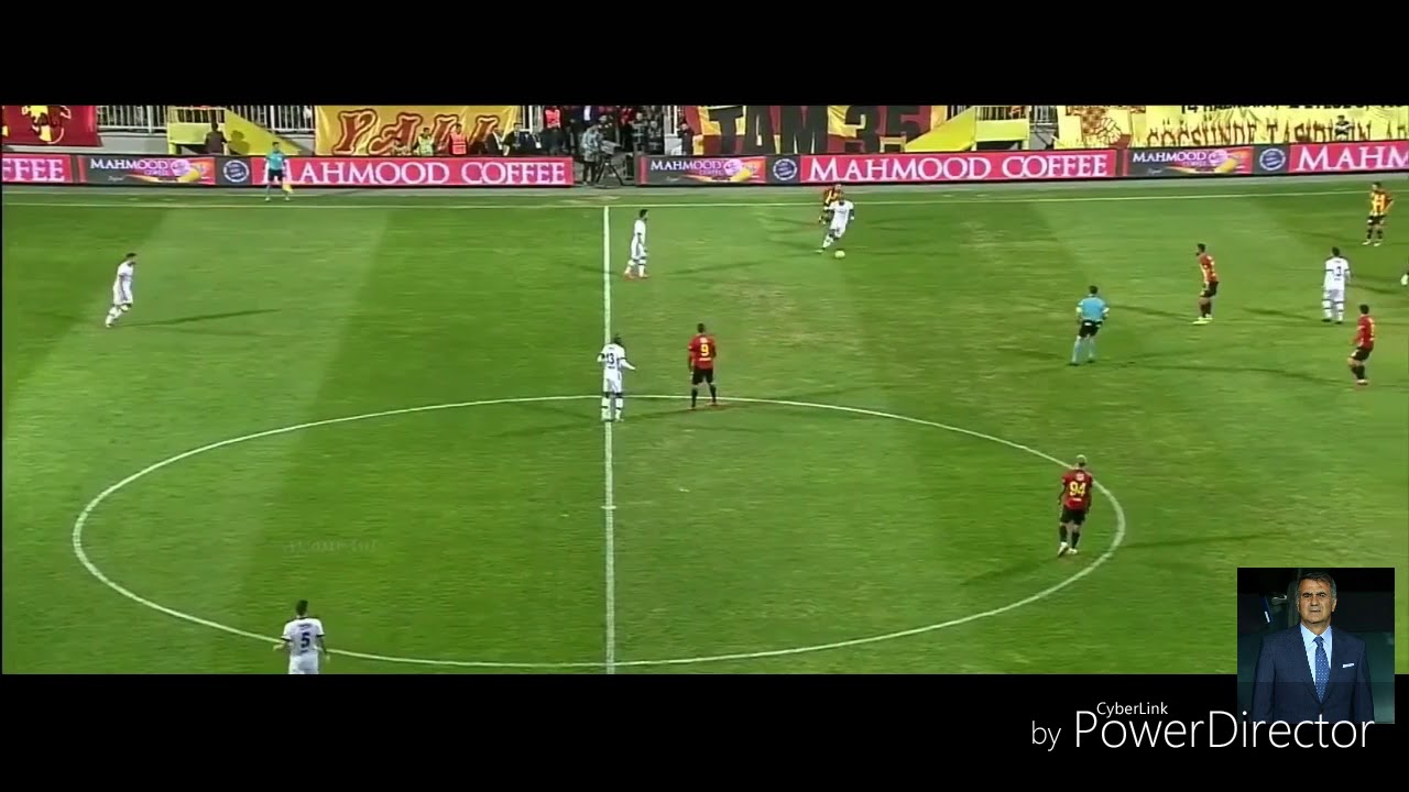 Ryan Babel Skills Show