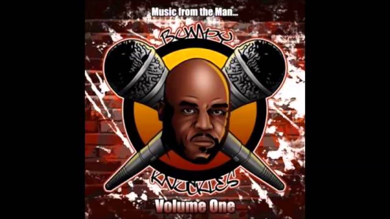 Bumpy Knuckles Devious Minds