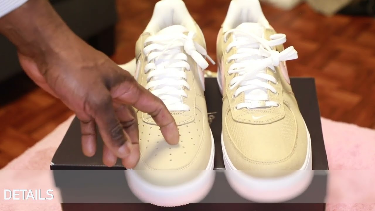 2025 NIKE AIR FORCE 1 