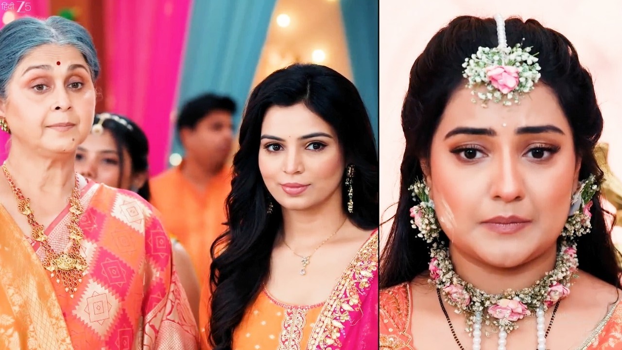 Lakshmi Nivas Hindi | Ep - 164 | Preview | Jun 26 2026 | Zee TV