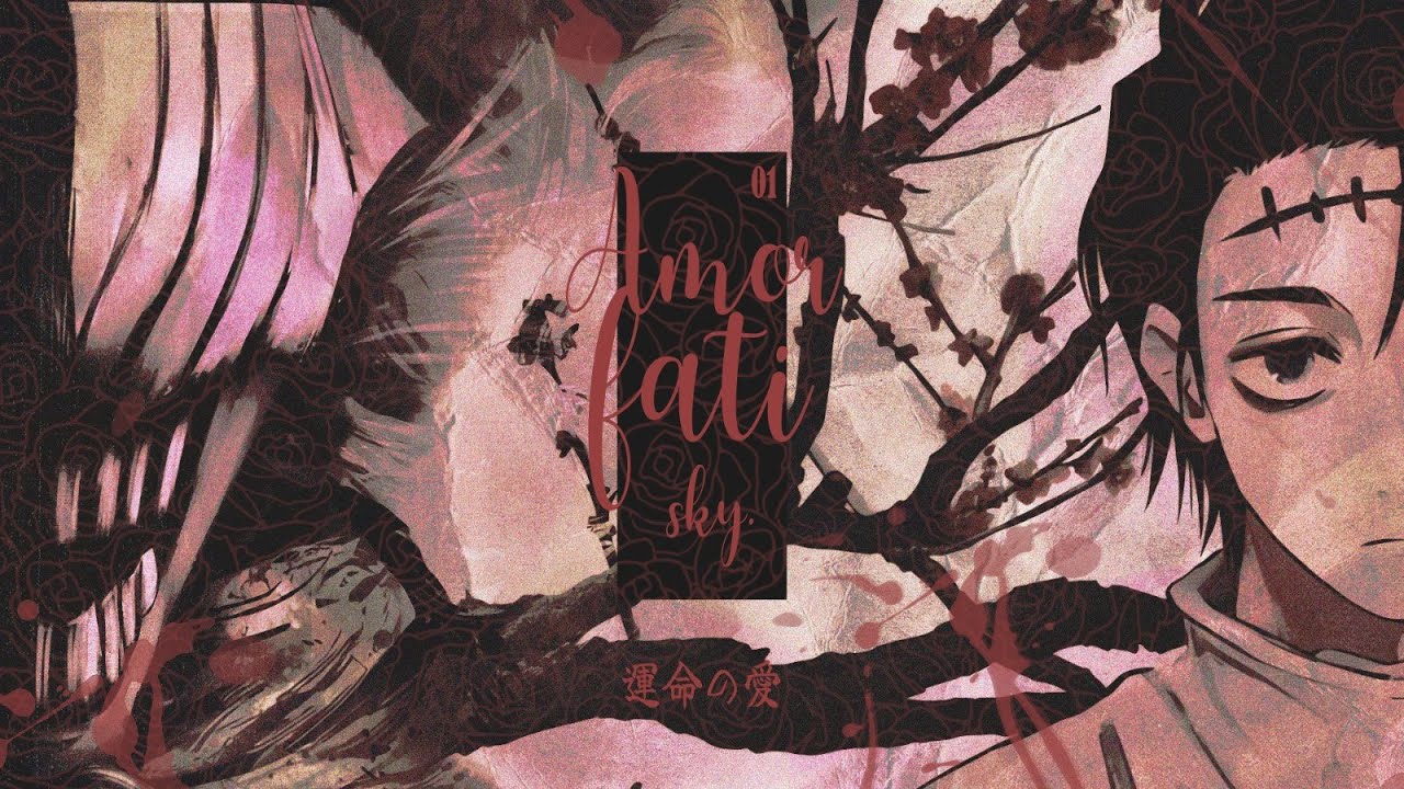Amor Fati - Yuta (Parte 2) | Sky