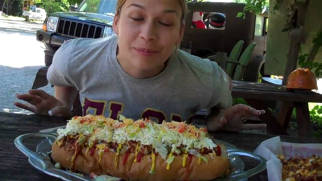 Hillbilly Hotdogs and the Homewrecker.mp4