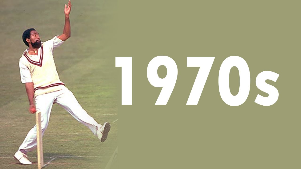 Greatest Test Bowlers in the 1970s | Top 10