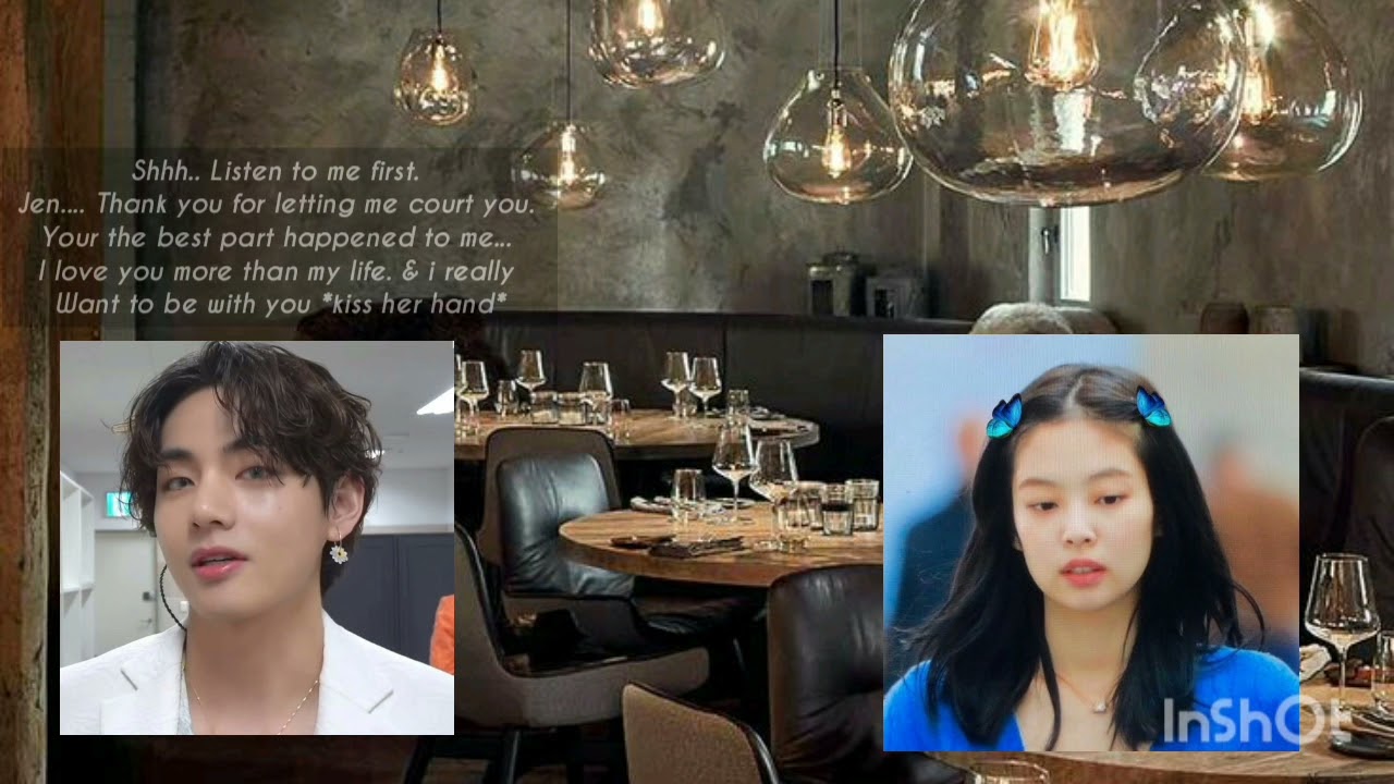 Second  Chance 1/? || Jenlisa FF