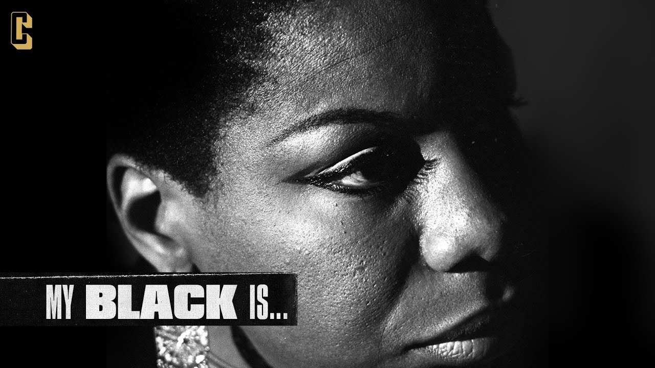 Black History Month 2021: My Black Is