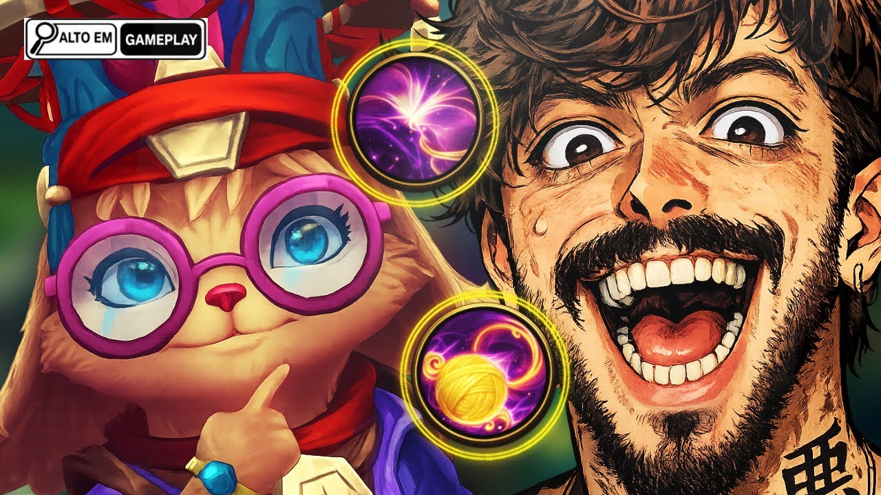 NORRA CHEGOU DO NADA! A ULT MAIS ROUBADA DO JOGO!