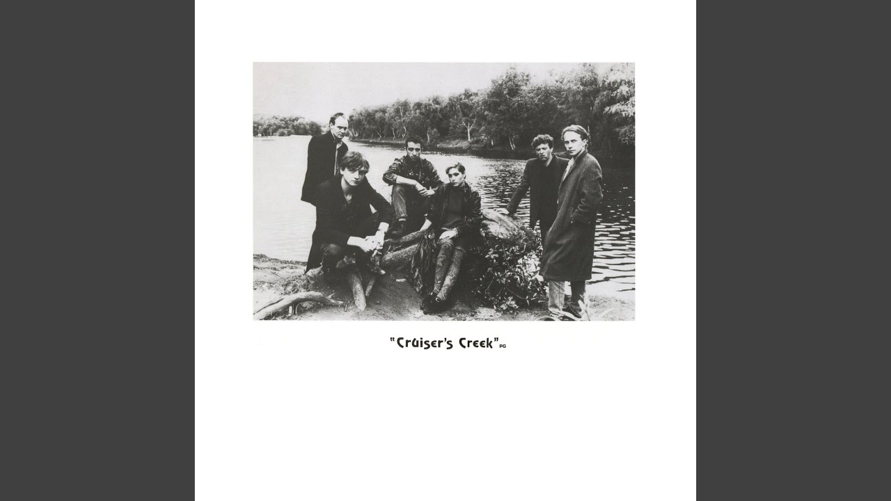 Cruiser's Creek