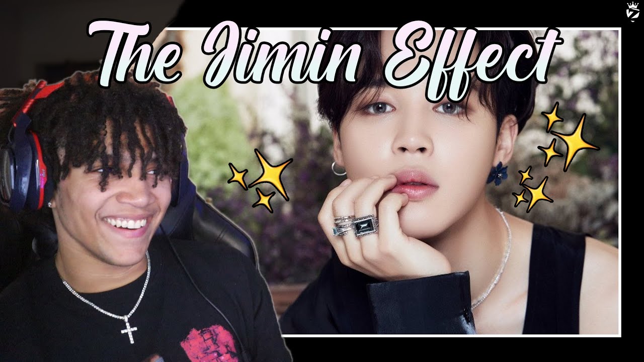 The Jimin Effect: 