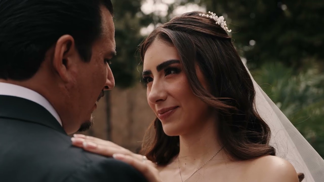 Wedding Film | Sofi & Mario