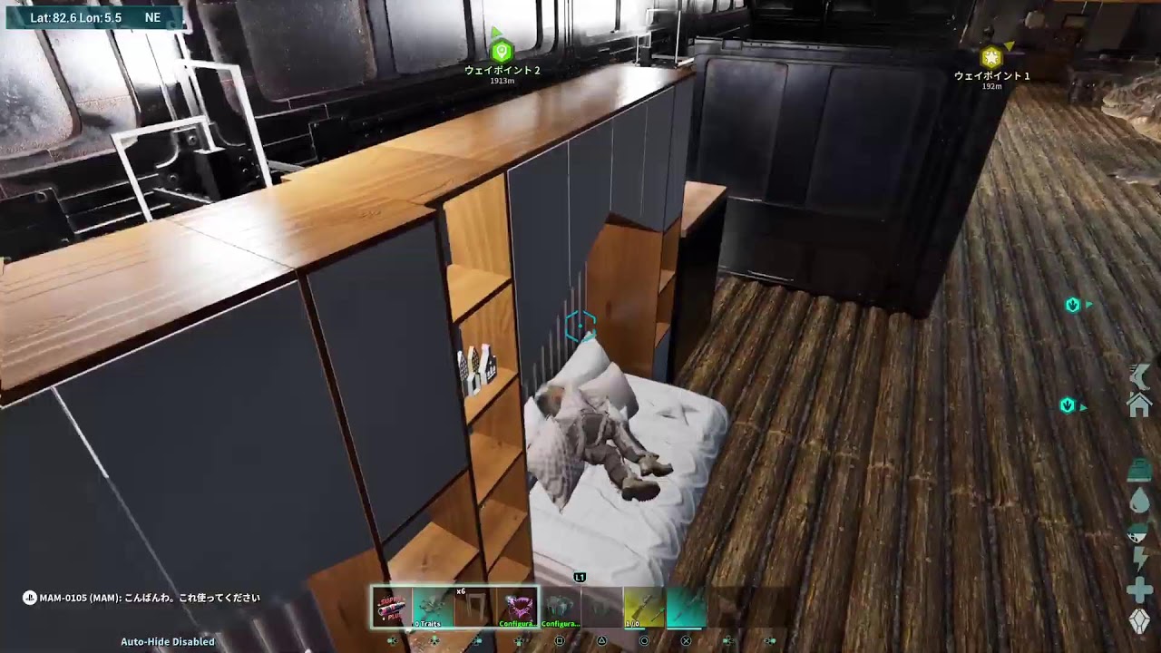[SAS]紳士鯖🦖