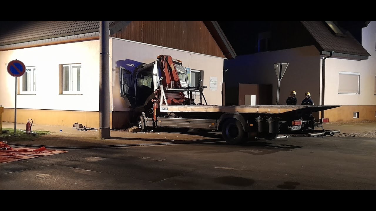 Falschparker in Löderburg