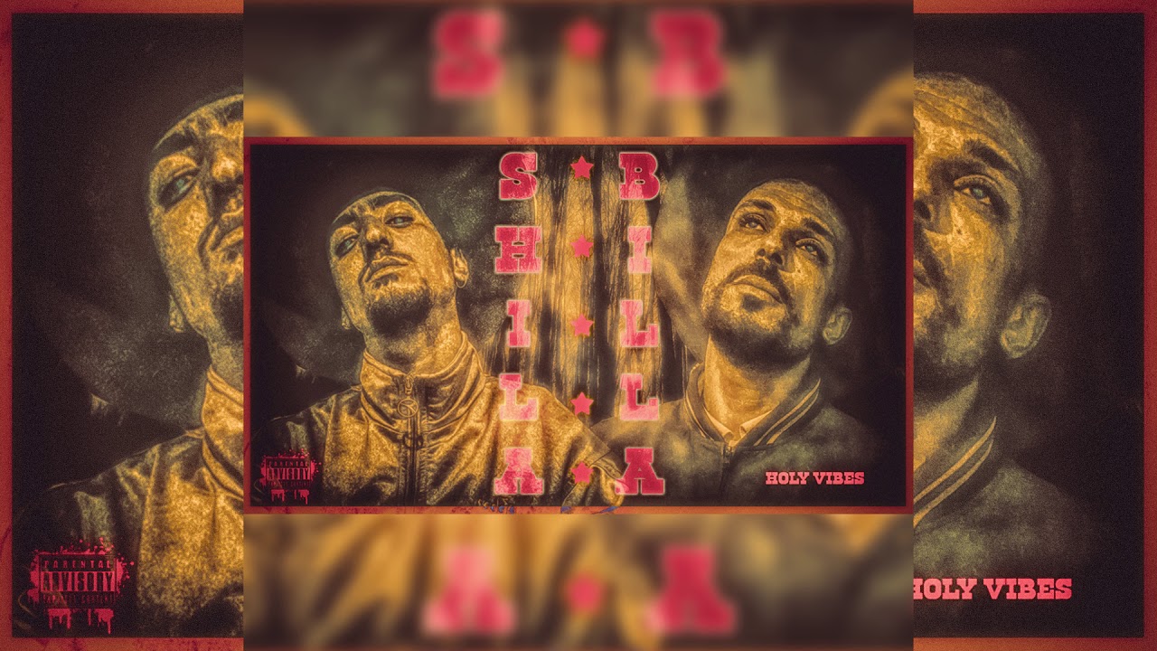 EL BIG FIVE : SHILA BILA ft  NAQQA [Official Audio]