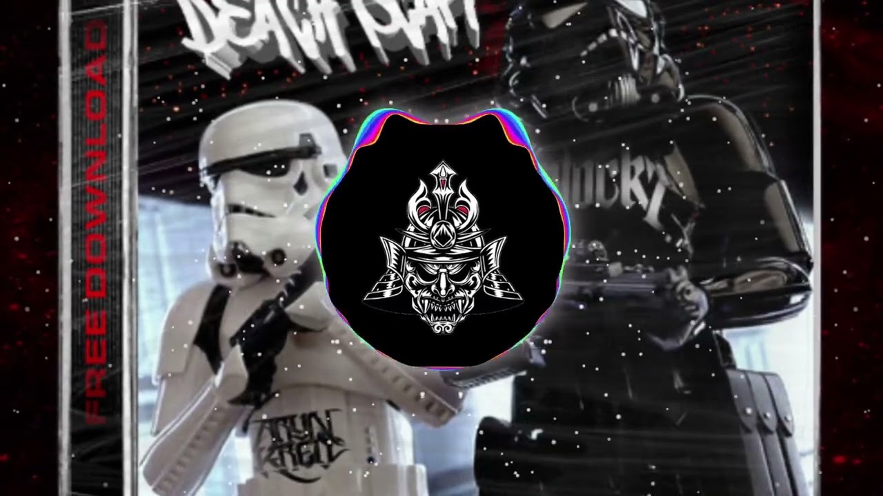 GLOCKZ X ARYN KRED - DEATH STAR