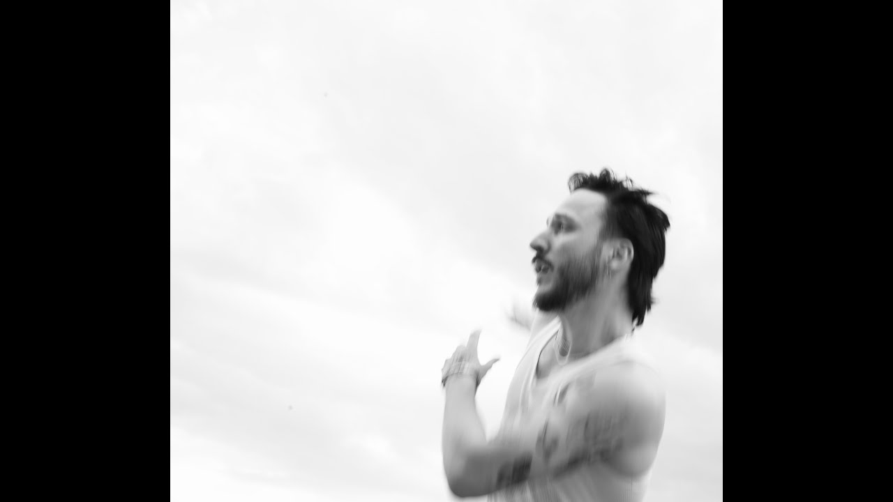 Stefano Marocco - ADI&Oacute;S (triste canci&oacute;n)