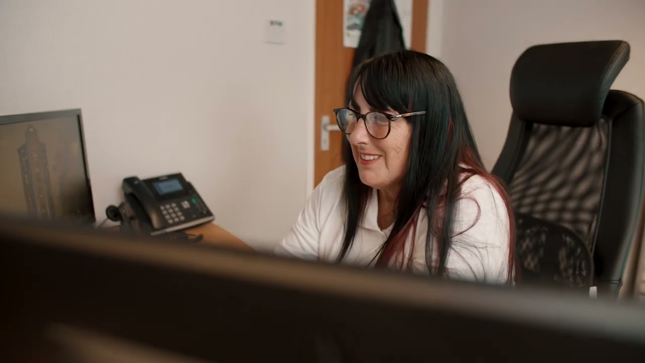 How County Contractors are boosting efficiency by using Causeway Ermeo digital forms