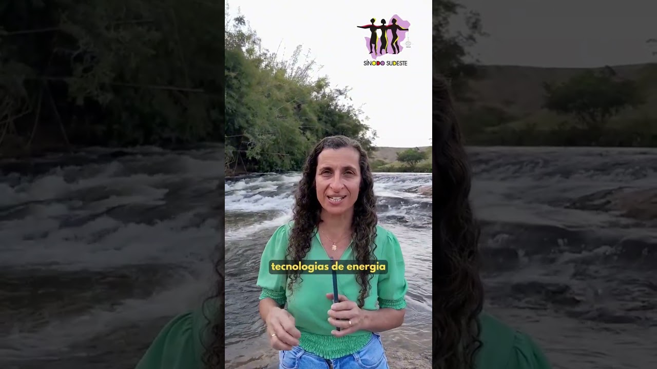 Cuidado com a criação e a COP30