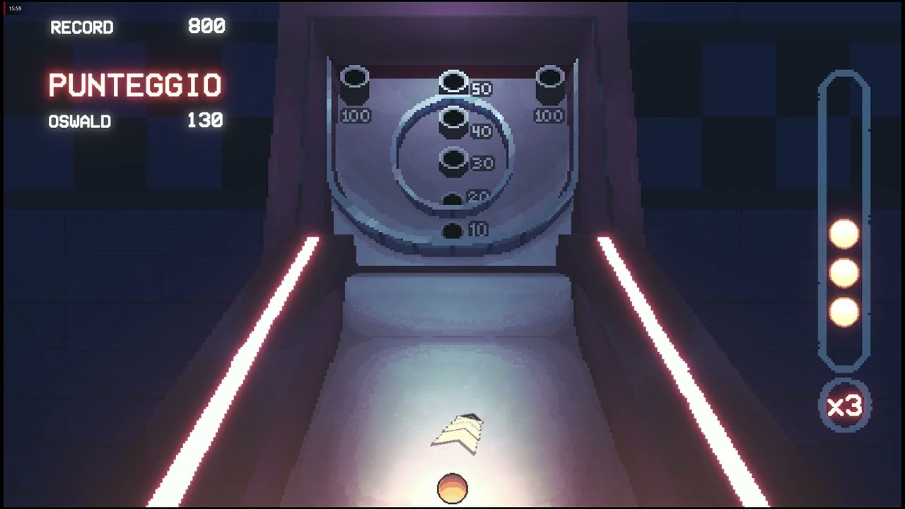 Five Nights at Freddy's Into the Pit (ep.8)