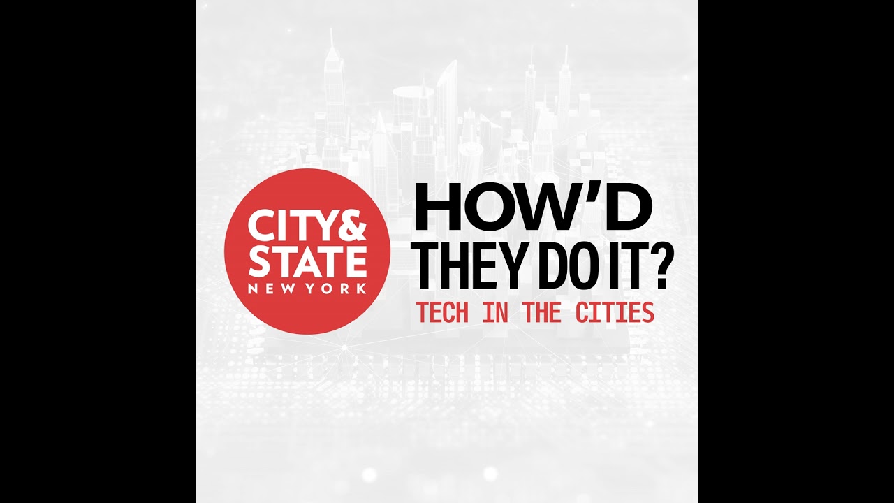 Episode 5: Mobile Voting with Bradley Tusk