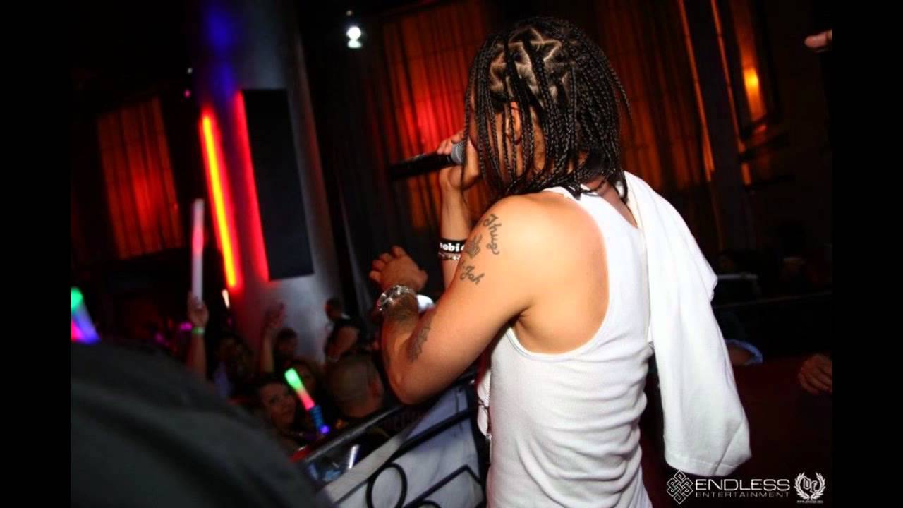 Bizzy Bone - Power CDQ (With Lyrics)