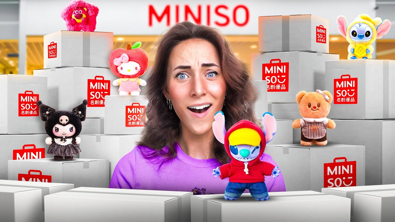 IK OPEN VOOR €500 AAN BLINDBOXES! 😨📦 