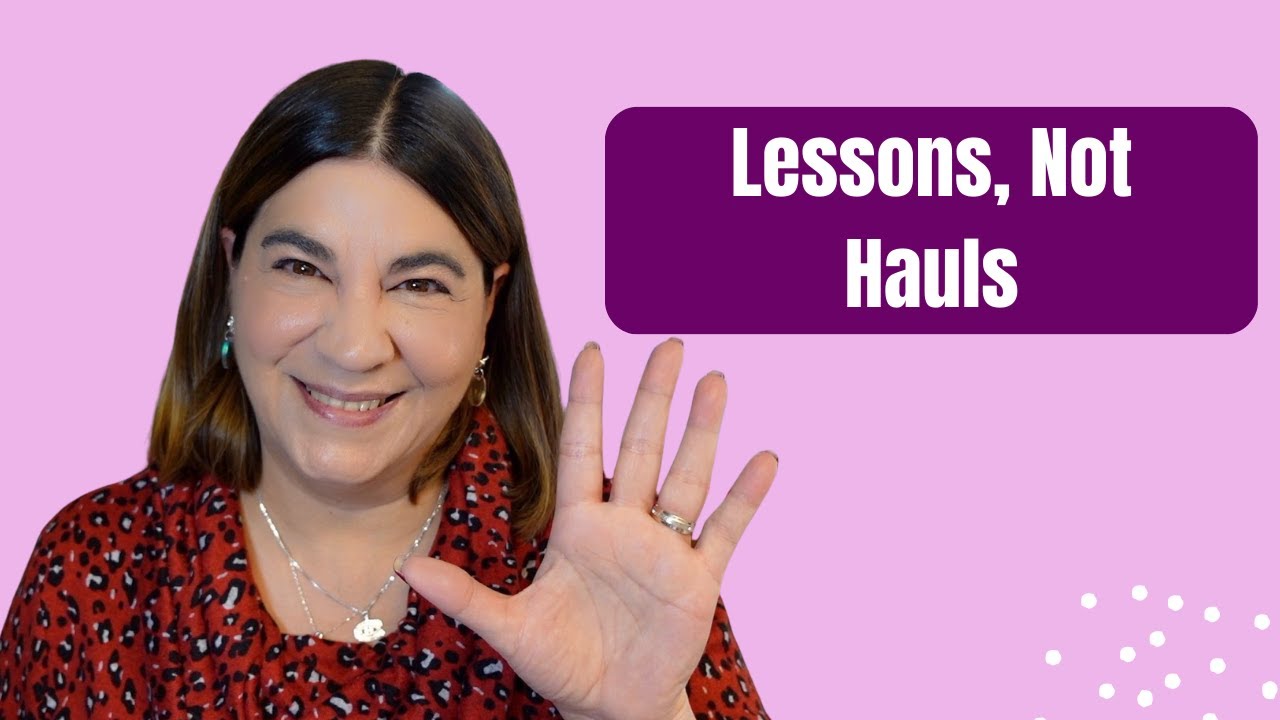5 Sewing Lessons I Learned in 2025 (That Changed How I Sew)