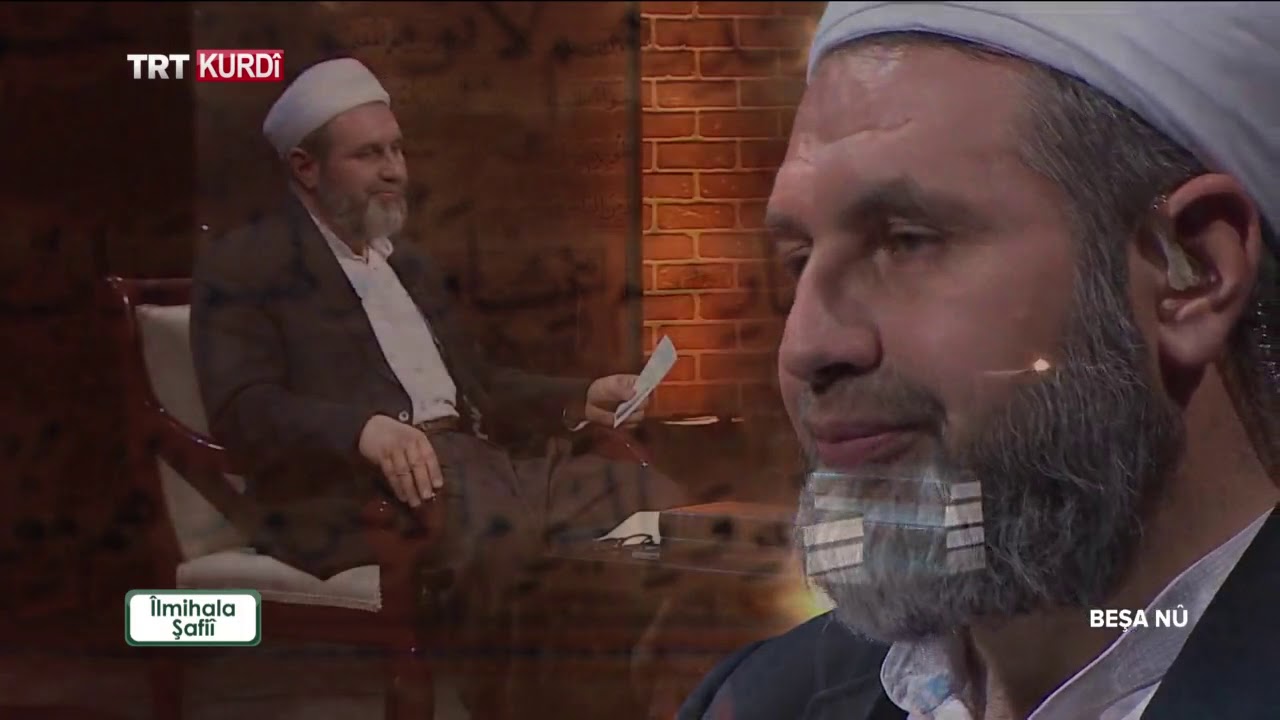 ÎLMÎHALA ŞAFIÎ (ŞAFİÎ İLMİHALİ) BEŞA 3