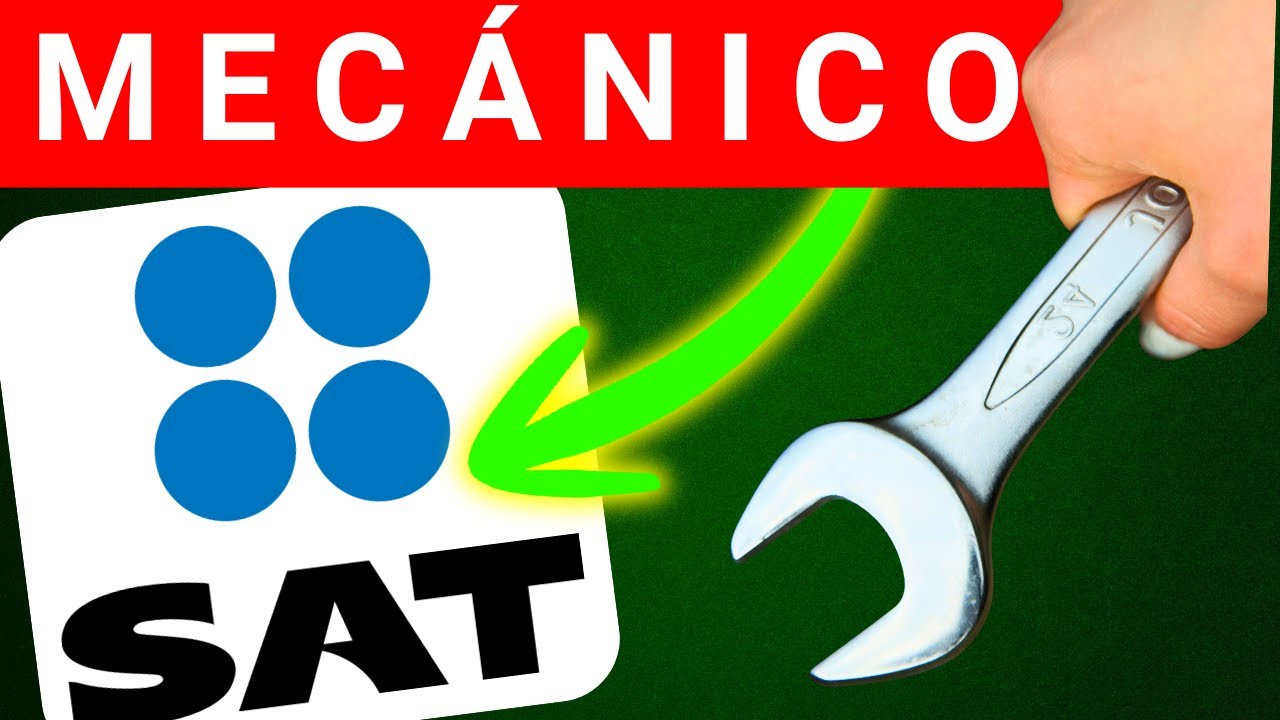 Tu SITUACIÓN fiscal está en RIESGO, y el SAT ya te tiene en la mira