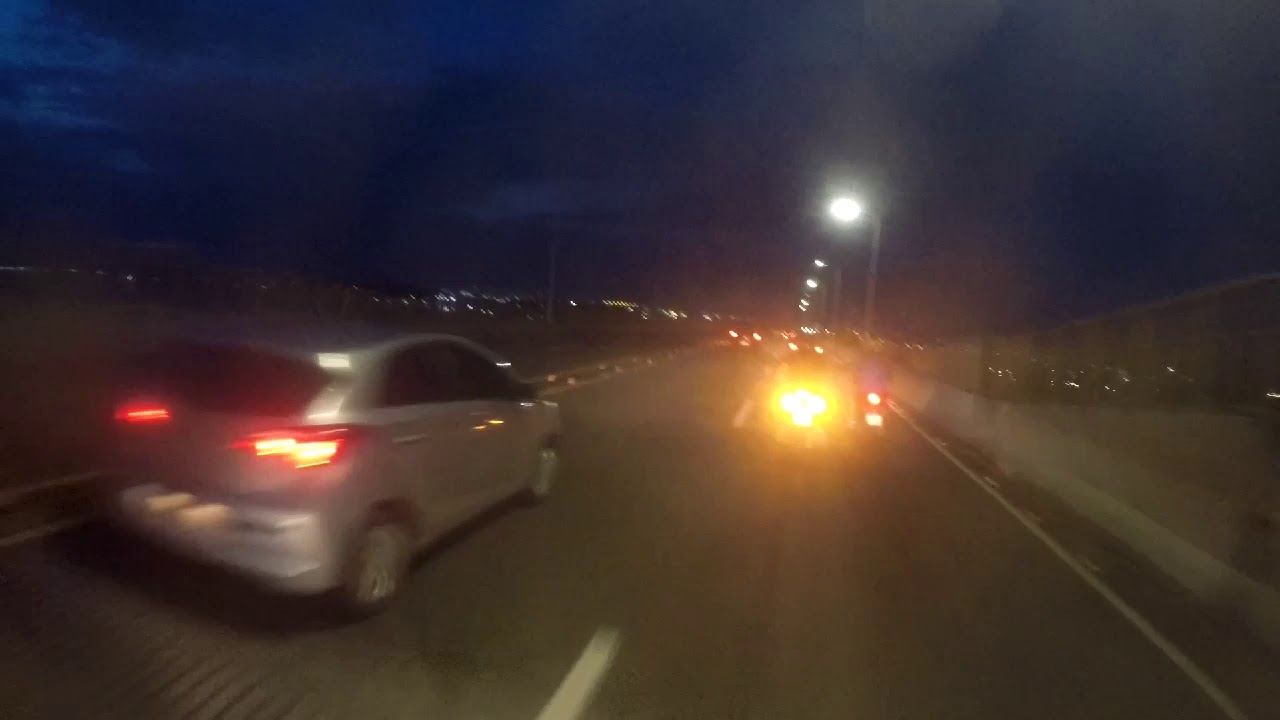 A bruxa tava solta no rol&ecirc; manaus-ponte rio negro e ponte do aria&uacute;
