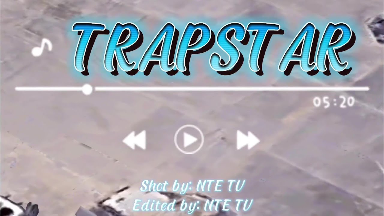 TrapStar- TrapPlug ft. Luh Teee [Shot By NTE TV] {Prod. By KESH}