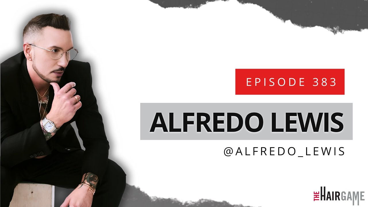 A Candid Conversation w/ Alfredo Lewis