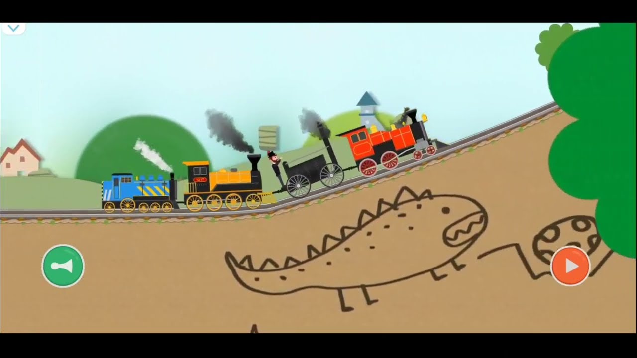 TÀU LỬA 🛤️🚂🚃715🚃🛤️ GAME - TRAINS 🛤️🚂🚃715🚃 🛤️ GAME