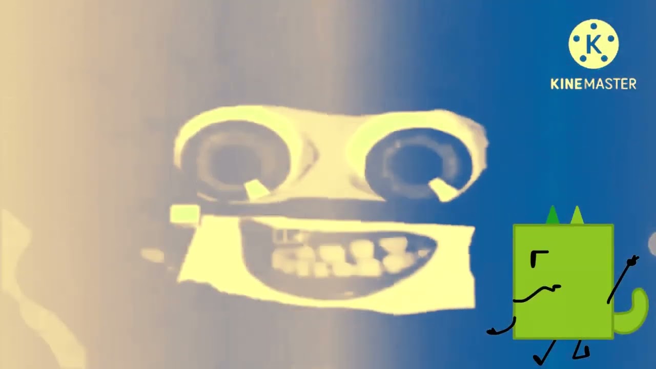 Klasky Csupo Sponsored by Preview 2 Effects Round 2 vs Recreation Sigs and Everyone (2/15)