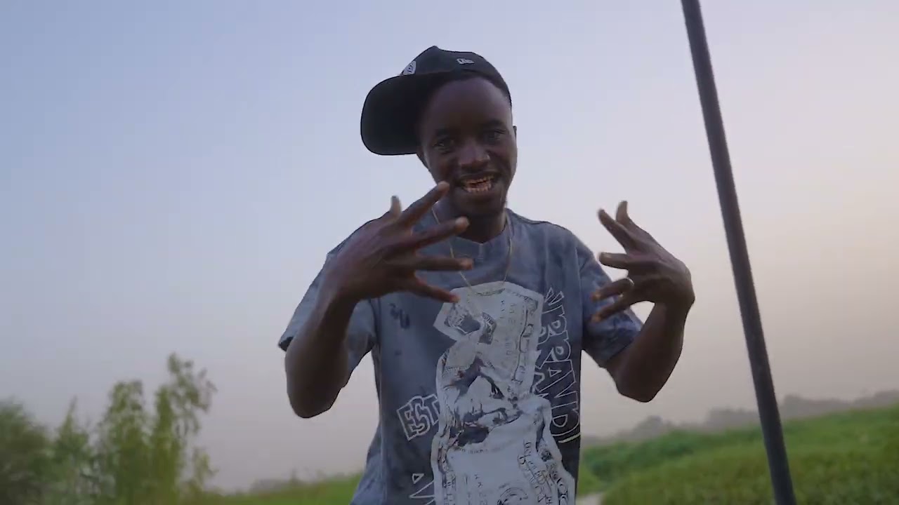 Aminou Nana_ (clip officielle)