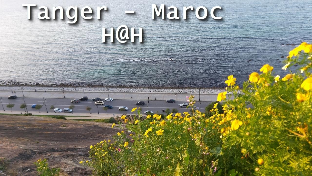 اعالي جوار سد واد الرمل قرب ميناء طنجة المتوسطي مع ابن بطوطة راندو #travel #visitermaroc #nature