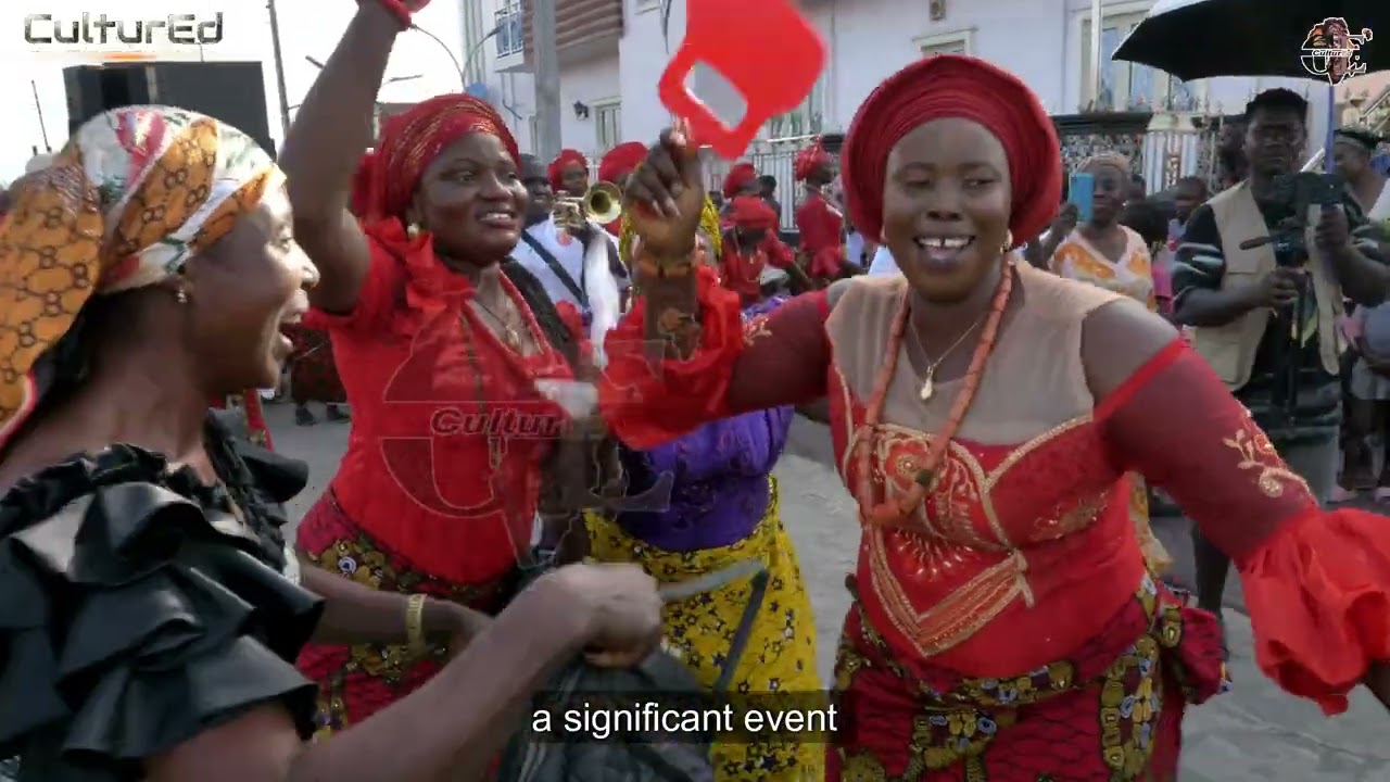 Kabowei seigbein festival 2025