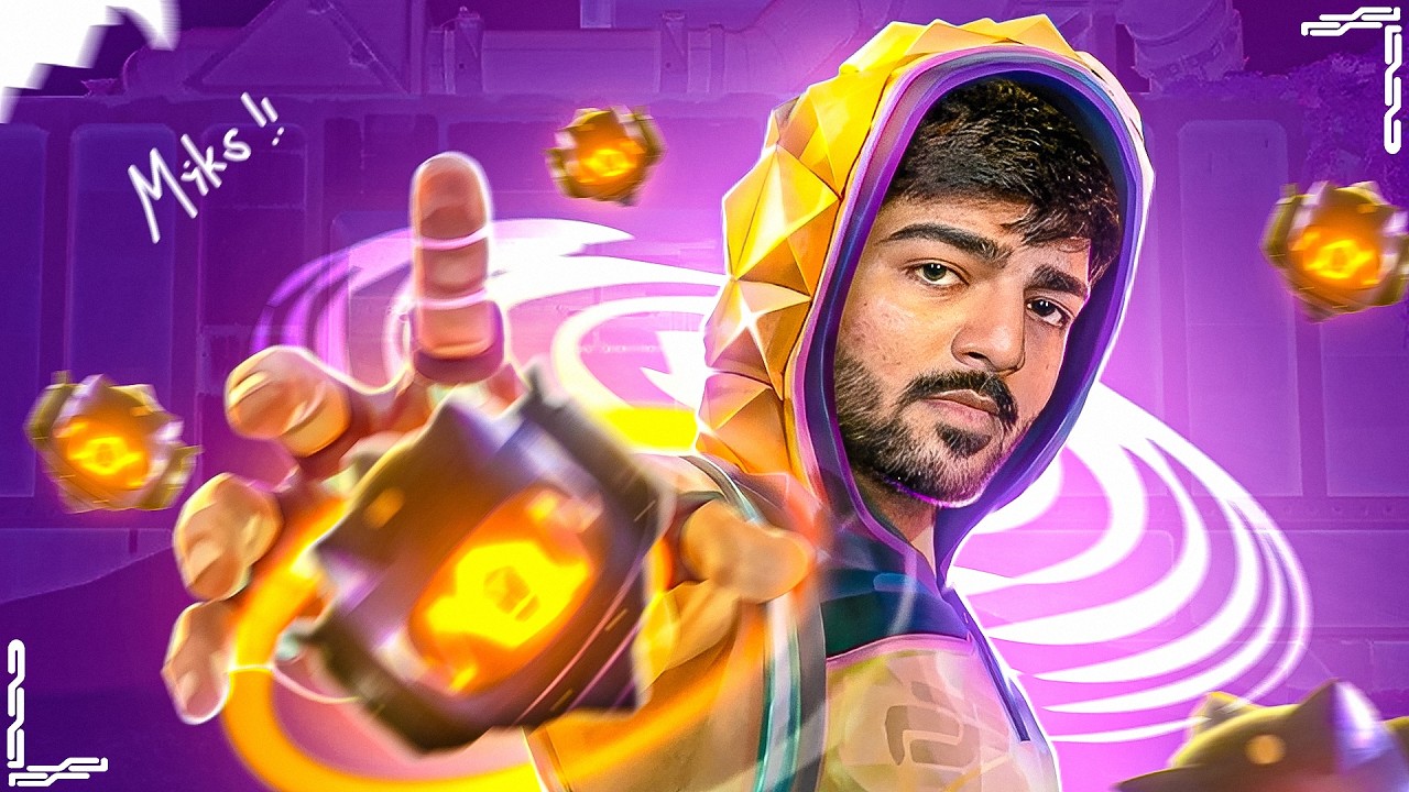 🔴 PLAYING NEW AGENT | NEW ACT IS HERE 🎵