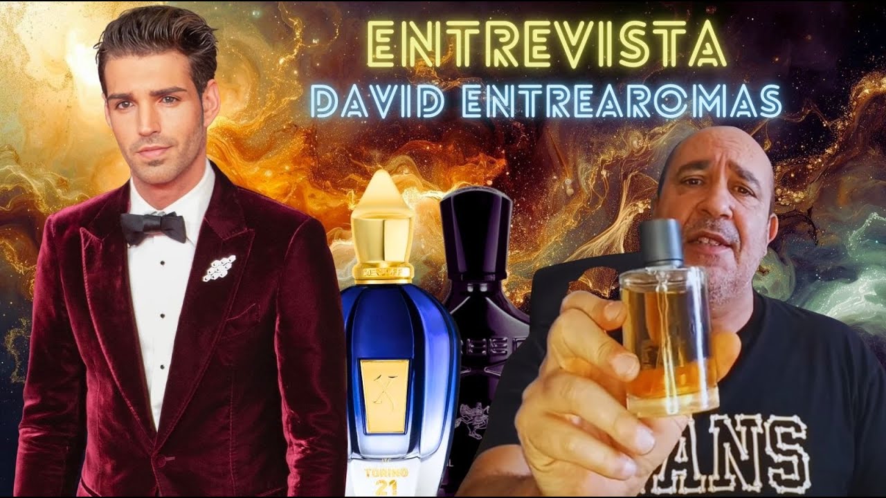 💥PERFUMES ENTREAROMAS💥