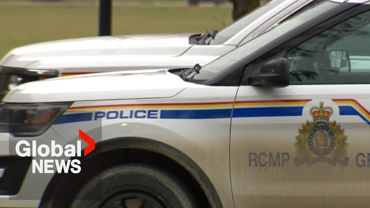 &ldquo;A tragic day&rdquo;: Manitoba RCMP arrest man in deaths of 3 children, 2 women