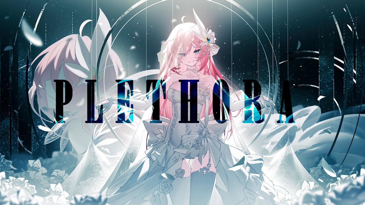 Plethora - ReOlaks [My best work]