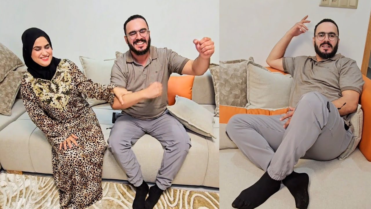 هاد الناس طغاو بزاف 😲  للصبر حدود 🔥