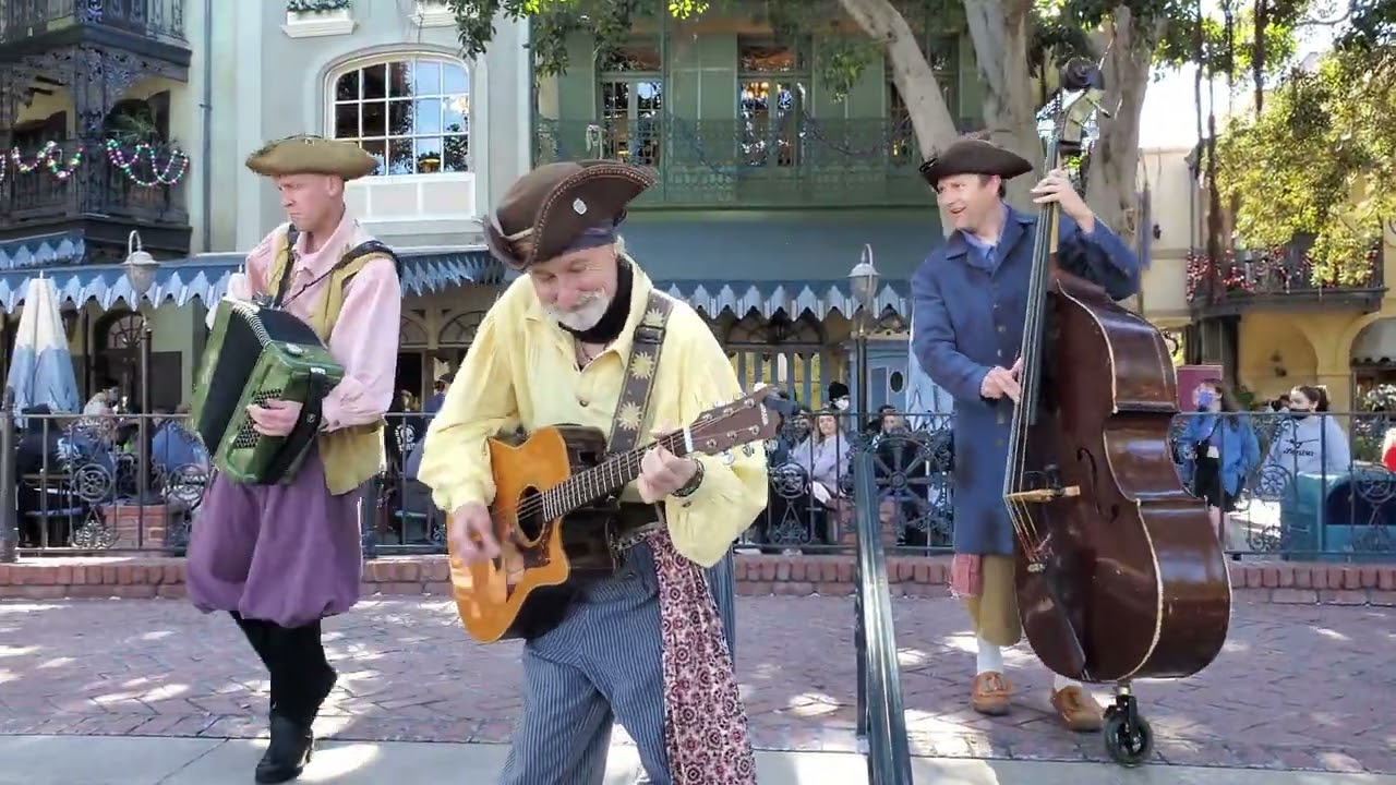 The Bootstrappers (4K) - Feb. 2022