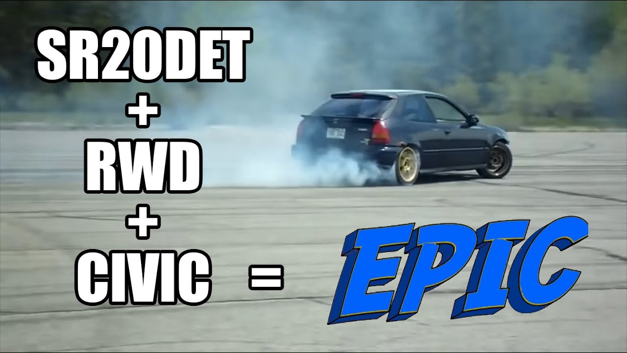 TOP 9 Absolutely Crazy Engine Swaps | Ep. 2