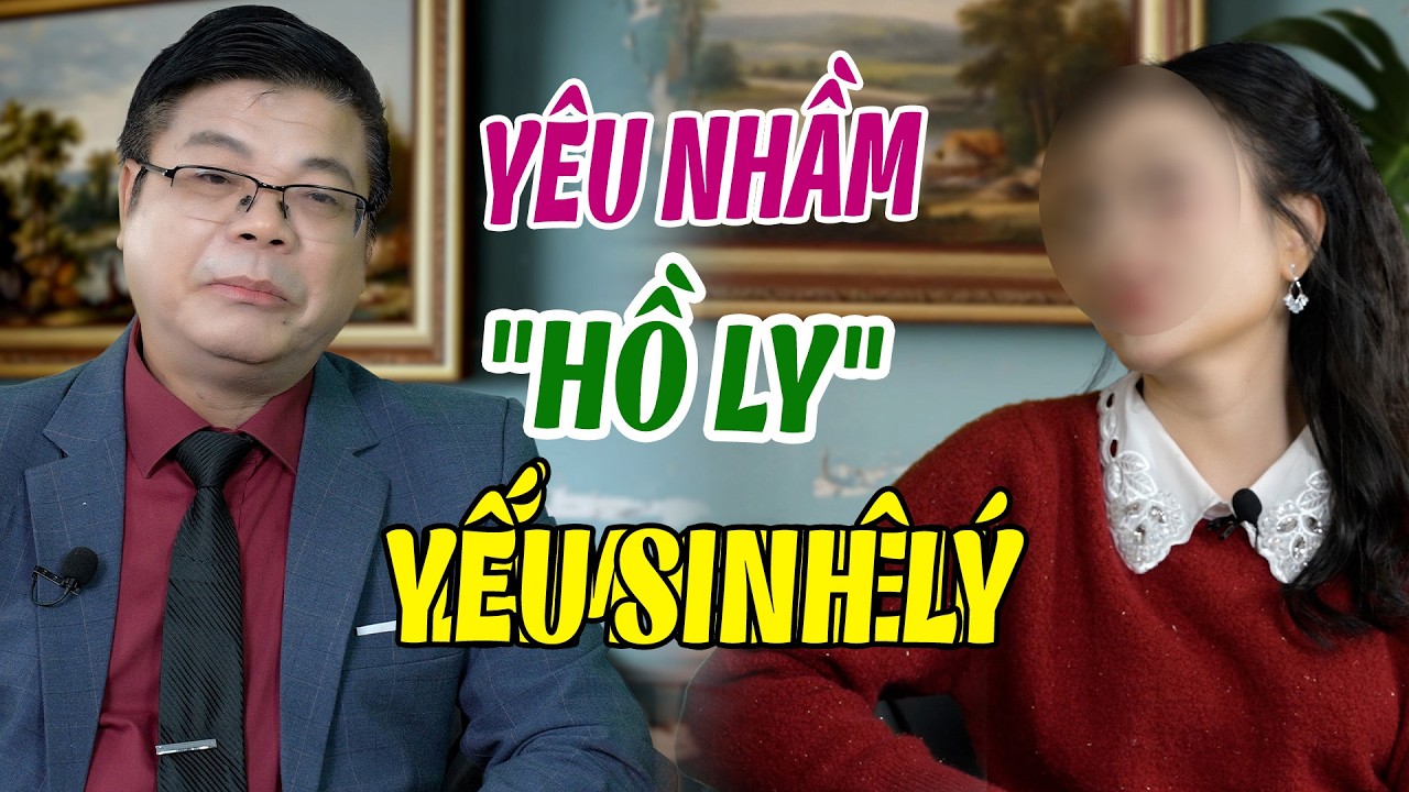 Yêu nhầm 