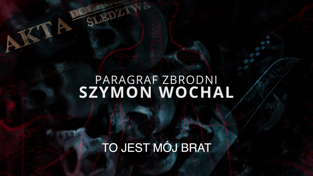 TO JEST MÓJ BRAT odc.35 PARAGRAFU ZBRODNI